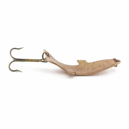 Acme Phoebe Vartiklė, Varis, 7g, Žuvies Forma, #24552