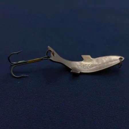 Acme Phoebe Vartiklė, Varis, 7g, Žuvies Forma, #24552