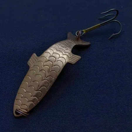 Acme Phoebe Vartiklė, Varis, 7g, Žuvies Forma, #24552