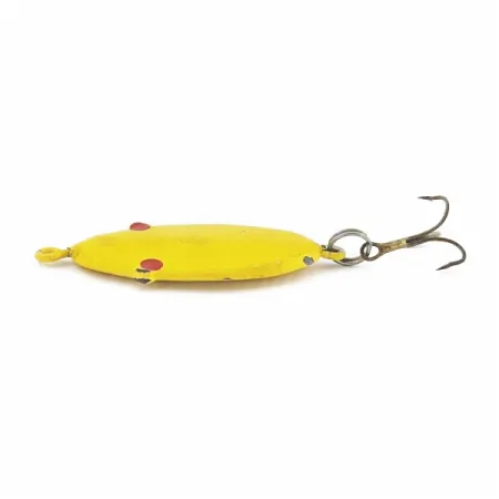Worth Slab Jig Pilkeris, geltonas, 28 g, švinas, #24570