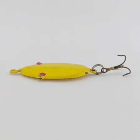Worth Slab Jig Pilkeris, geltonas, 28 g, švinas, #24570