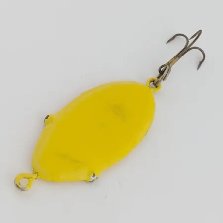 Worth Slab Jig Pilkeris, geltonas, 28 g, švinas, #24570