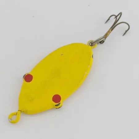 Worth Slab Jig Pilkeris, geltonas, 28 g, švinas, #24570