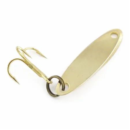 Acme Kastmaster Vartiklė, Gold, 2.5 g, Metalinis Korpusas, #24574