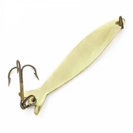 Eagle Tool Brass Spoon, Žalvaris, 6 g, Žuvies uodega, #24582