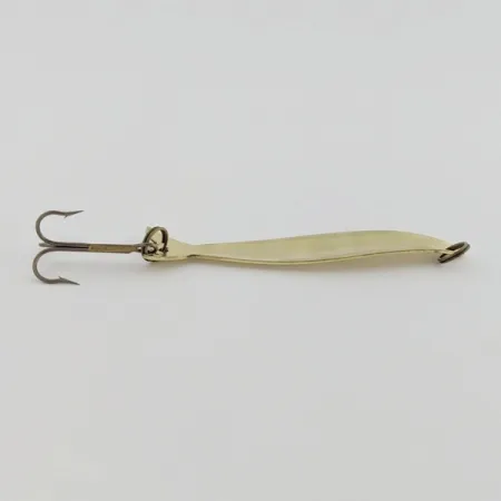 Eagle Tool Brass Spoon, Žalvaris, 6 g, Žuvies uodega, #24582