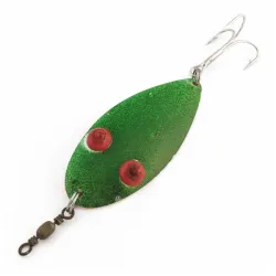 Paul Bunyan Flash eye spoon