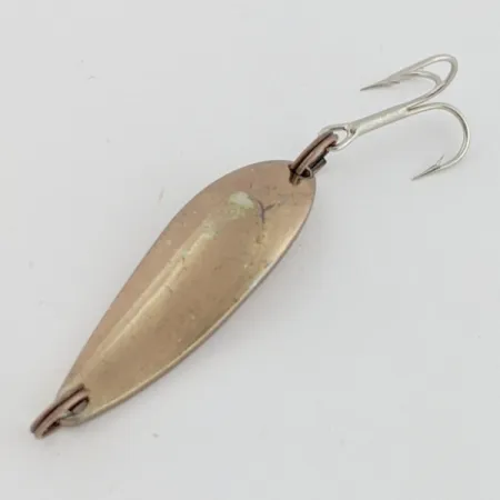 Acme Fiord Jr Spoon, Varinė, 1/8 oz (3,4 g), S-formos, #24589