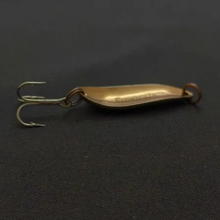 Acme Fiord Jr Spoon, Varinė, 1/8 oz (3,4 g), S-formos, #24589