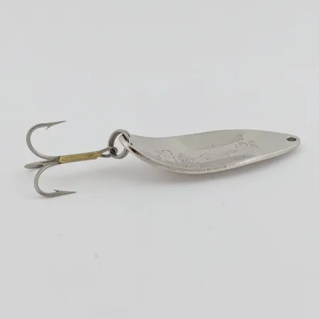 Little Cleo (Hula Girl) vartiklė, nikelis, 14 g, Hula motyvas, #24590