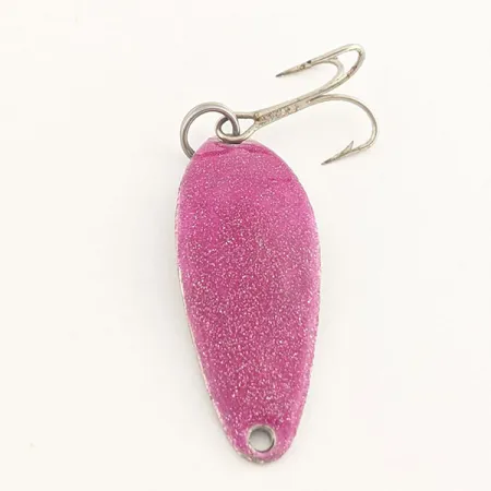 Seneca Little Cleo UV Vartiklė, Nikelis/Violetinė, 7g, Antspaudas, #24594