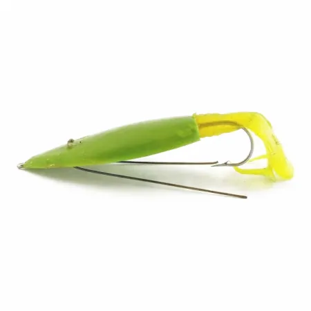 Fromme's Weed Hopper Viliukas Žolėms, Žalias, Ūsai, #24603