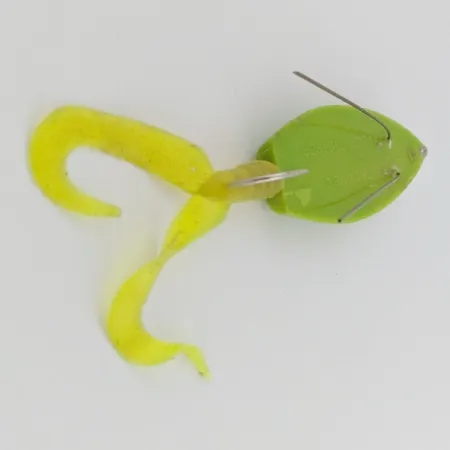 Fromme's Weed Hopper Viliukas Žolėms, Žalias, Ūsai, #24603