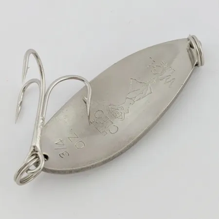 Seneca Little Cleo, Blizgė, Nikelis, 21 g, Hula Girl, #24606