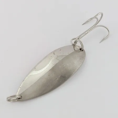 Seneca Little Cleo, Blizgė, Nikelis, 21 g, Hula Girl, #24606