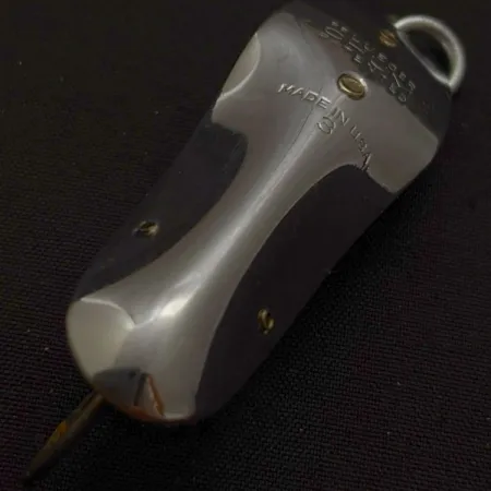 Pflueger Chum 3 Blivė, Nickel, 14 g, Apsauga nuo žolių, #24609