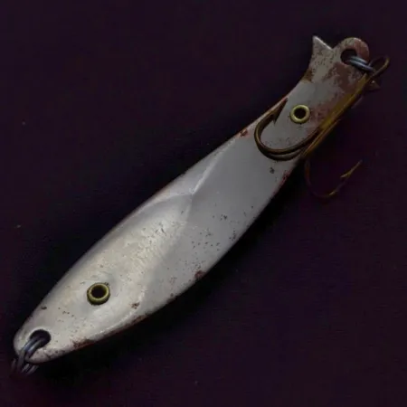 Worth Water Demon Blizgė, Pearl, 9 g, perlamutras, #24611