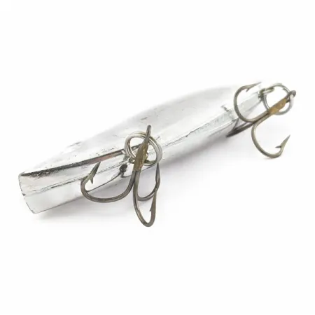 Bill Lewis Rat-L-Trap Ratlinas, 22 Nickel, 14g, Barškutis, #24615