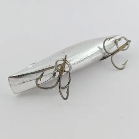 Bill Lewis Rat-L-Trap Ratlinas, 22 Nickel, 14g, Barškutis, #24615