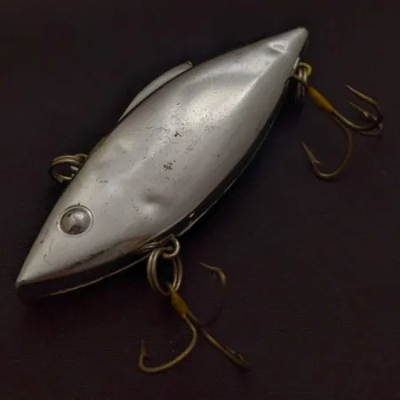 Bill Lewis Rat-L-Trap Ratlinas, 22 Nickel, 14g, Barškutis, #24615