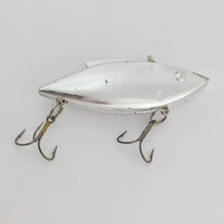 Bill Lewis Rat-L-Trap Ratlinas, 22 Nickel, 14g, Barškutis, #24615