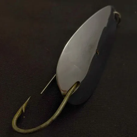 Tony Accetta Weed Doger Vartiklė, Nikelis, 21 g, Apsauga, #24618