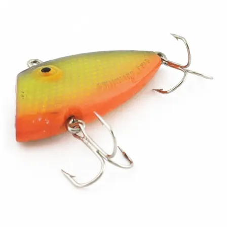 Cotton Cordell Swimming Shad Lipless, Yellow Red, 7 g, Skęstantis, #24638