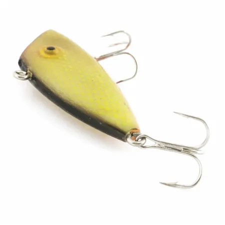 Cotton Cordell Swimming Shad Lipless, Yellow Red, 7 g, Skęstantis, #24638