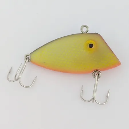 Cotton Cordell Swimming Shad Lipless, Yellow Red, 7 g, Skęstantis, #24638