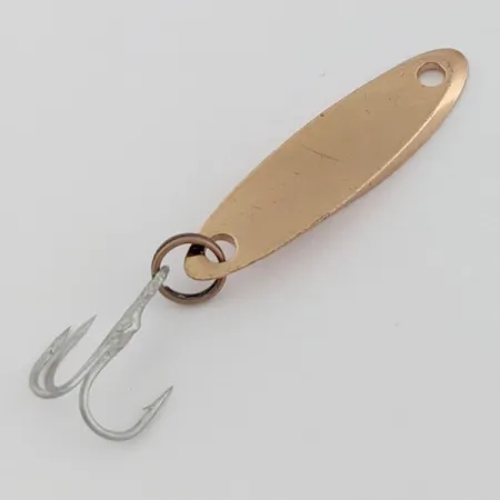 Acme Kastmaster Vartiklė, Varis, 2.5 g, Štampuota, #24639
