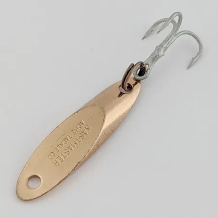 Acme Kastmaster Vartiklė, Varis, 2.5 g, Štampuota, #24639