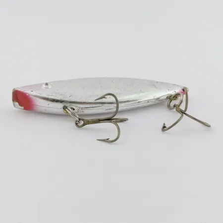 Bill Lewis Rat-L-Trap Lipless, 22 Nickel, 14g, Barškutis, #24645