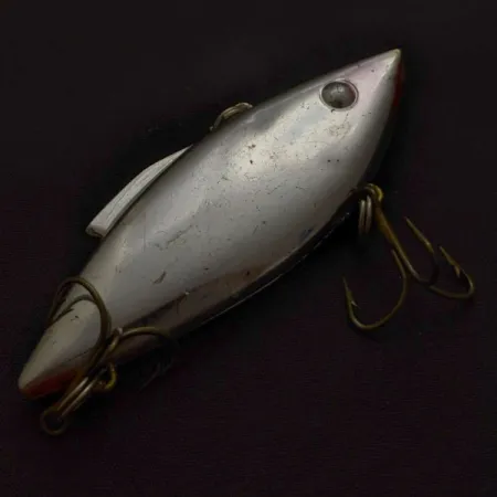 Bill Lewis Rat-L-Trap Lipless, 22 Nickel, 14g, Barškutis, #24645