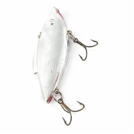 Bill Lewis Rat-L-Trap Lipless, 22 Nickel, 14g, Barškutis, #24645