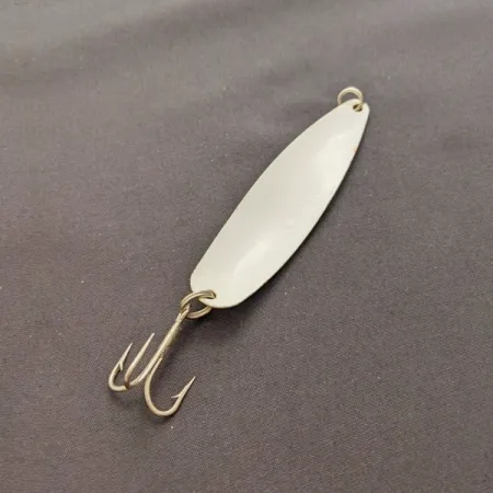 Hicks Tackle Glow Blizgė, Glow, 10g, Šviečianti, #24649