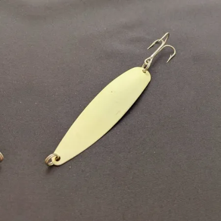 Hicks Tackle Glow Blizgė, Glow, 10g, Šviečianti, #24649