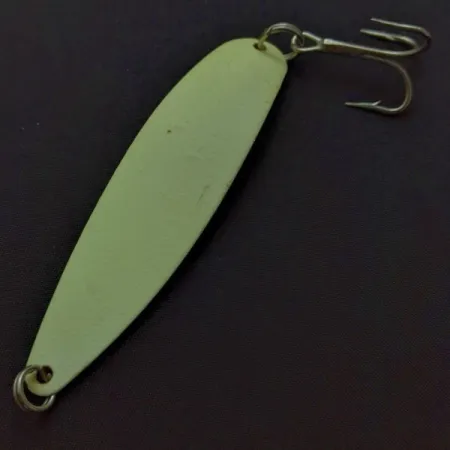 Hicks Tackle Glow Blizgė, Glow, 10g, Šviečianti, #24649