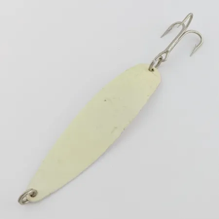 Hicks Tackle Glow Blizgė, Glow, 10g, Šviečianti, #24649