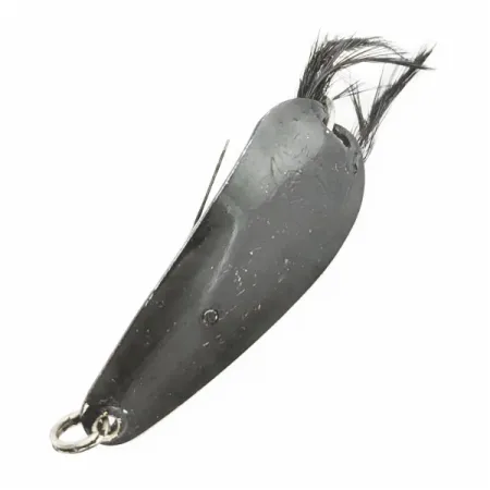 Vartiklė Weezel Rex Spoon, juoda, 12g, apsauga nuo žolių, #24674