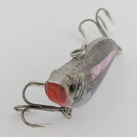 W Lure Lipless Vibe, Upėtakis, 14g, Skęstantis, Barškutis, #24677
