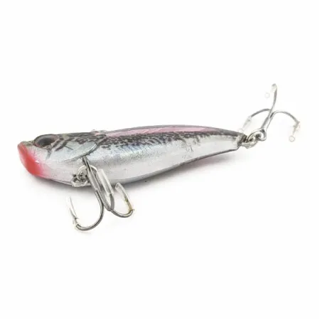 W Lure Lipless Vibe, Upėtakis, 14g, Skęstantis, Barškutis, #24677
