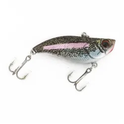W Lure lipless