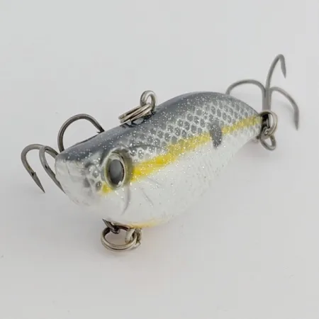 W Lure Lipless Vobleris, Sexy Shad, 14g, Skęstantis Barškutis, #24678