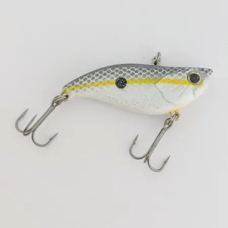 W Lure Lipless Vobleris, Sexy Shad, 14g, Skęstantis Barškutis, #24678