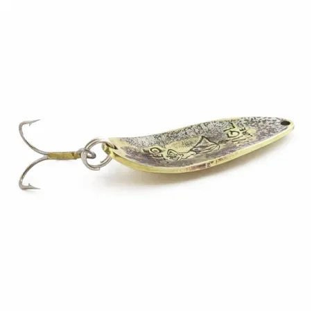 Seneca Little Cleo Vartiklė, Žalvaris, 14g, Hula Girl, #24680