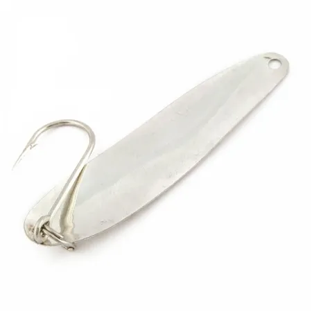 Spanks Lures Mauler Vartiklė, Sidabrinė, 8g, Kalta, #24681