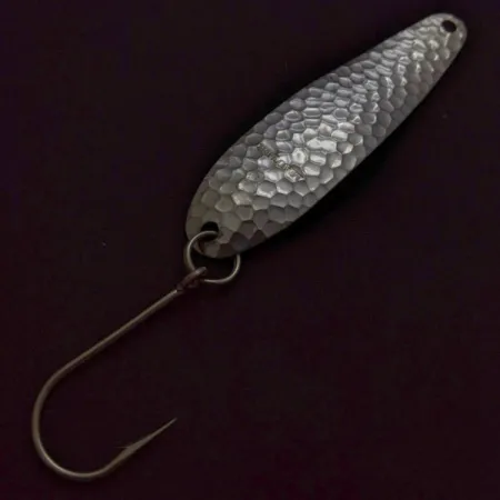 Spanks Lures Mauler Vartiklė, Sidabrinė, 8g, Kalta, #24681