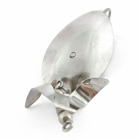 Sukrė Brown's Bass Buzzer, Nikolis, 17g, Bucktail, #24682