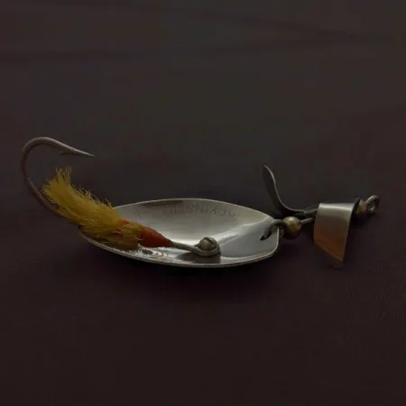 Sukrė Brown's Bass Buzzer, Nikolis, 17g, Bucktail, #24682