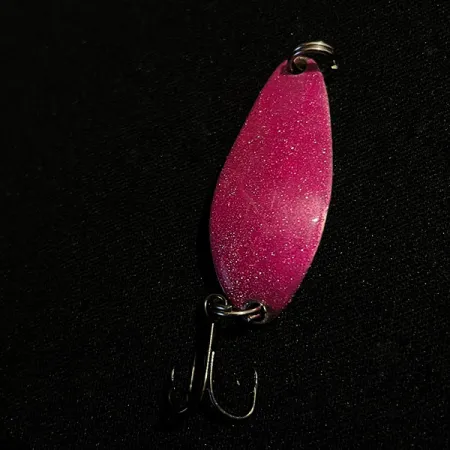 Vartiklė Seneca Little Cleo UV, violetinis nikelis, 7 g, #24694